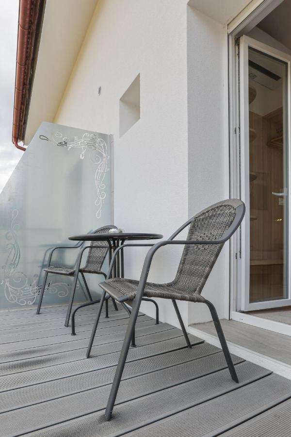 Jazz Bled B&B Εξωτερικό φωτογραφία