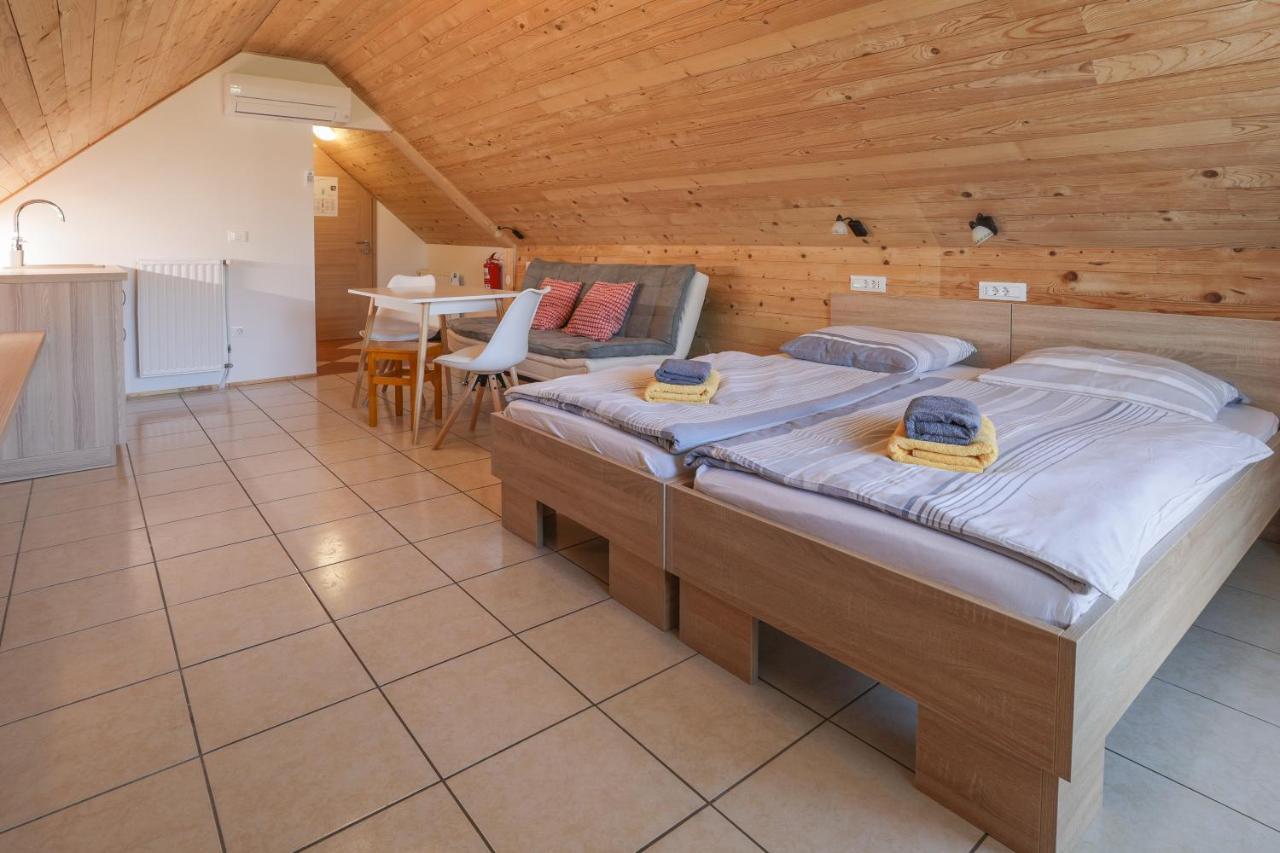 Jazz Bled B&B Εξωτερικό φωτογραφία