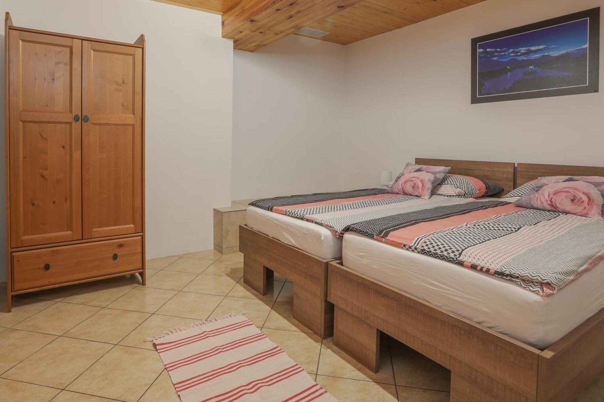 Jazz Bled B&B Εξωτερικό φωτογραφία