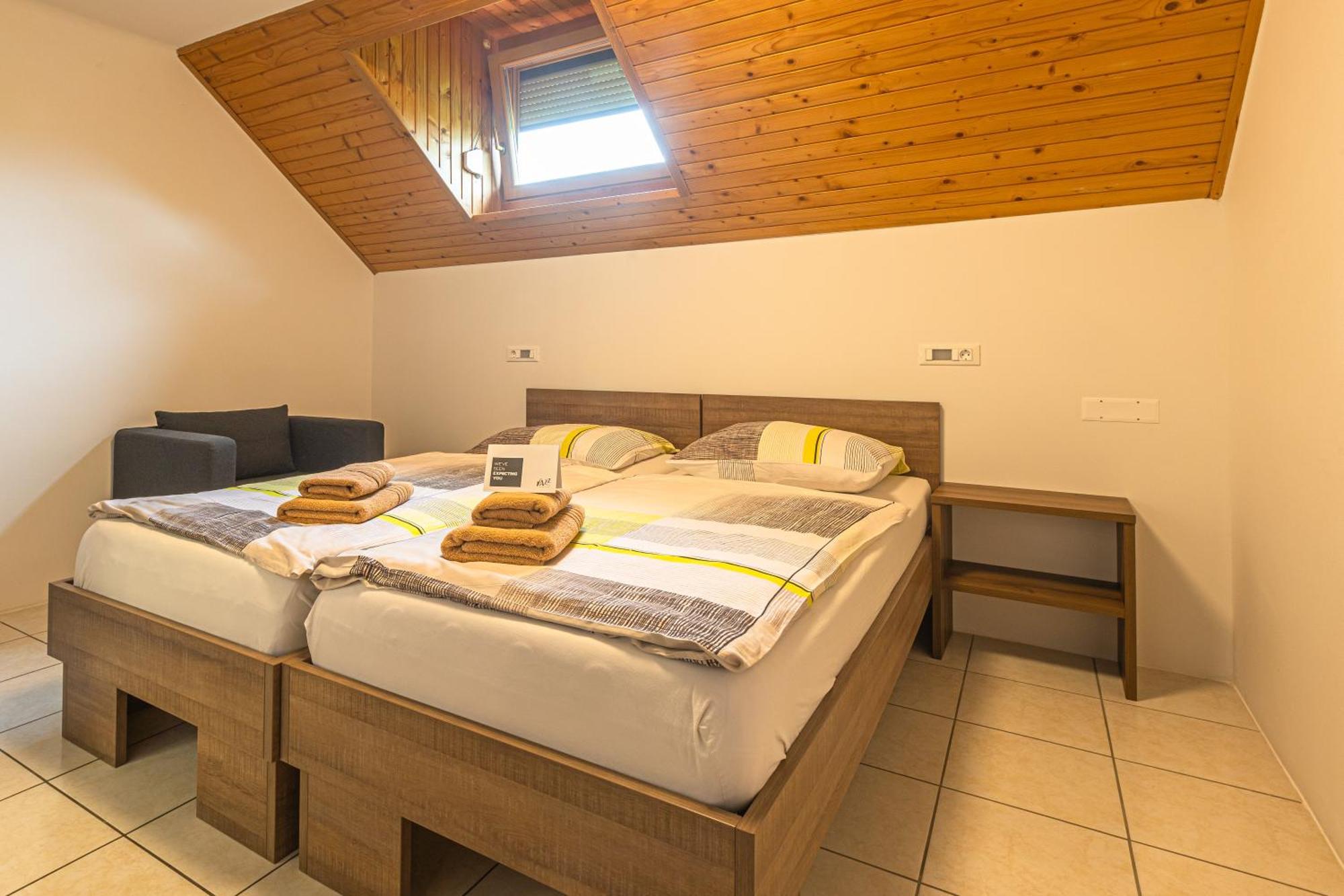 Jazz Bled B&B Εξωτερικό φωτογραφία