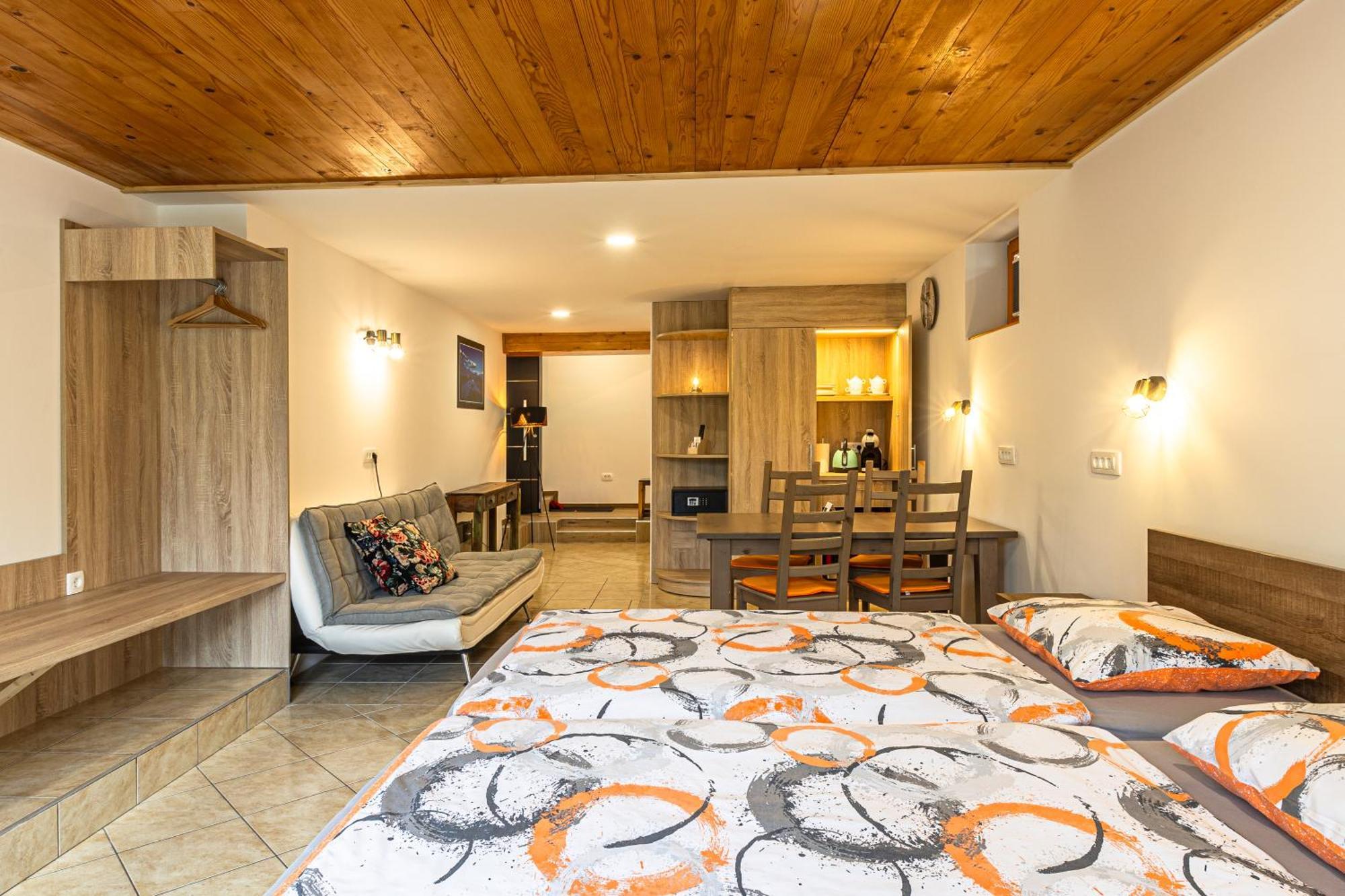 Jazz Bled B&B Εξωτερικό φωτογραφία