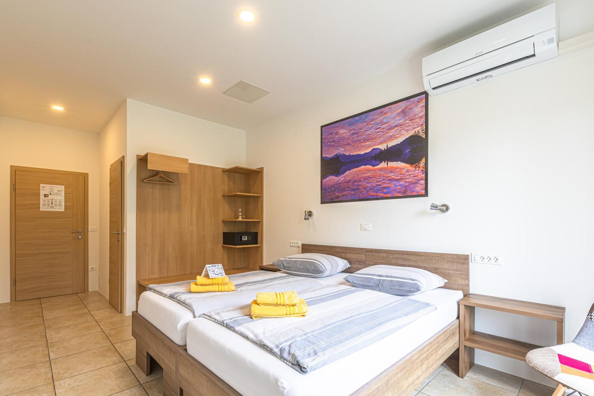 Jazz Bled B&B Εξωτερικό φωτογραφία